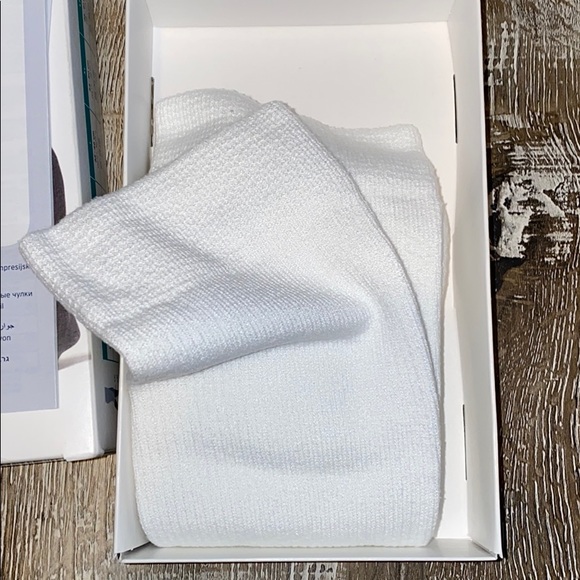 Jobst Medical Compression Stockings - Picture 2 of 9